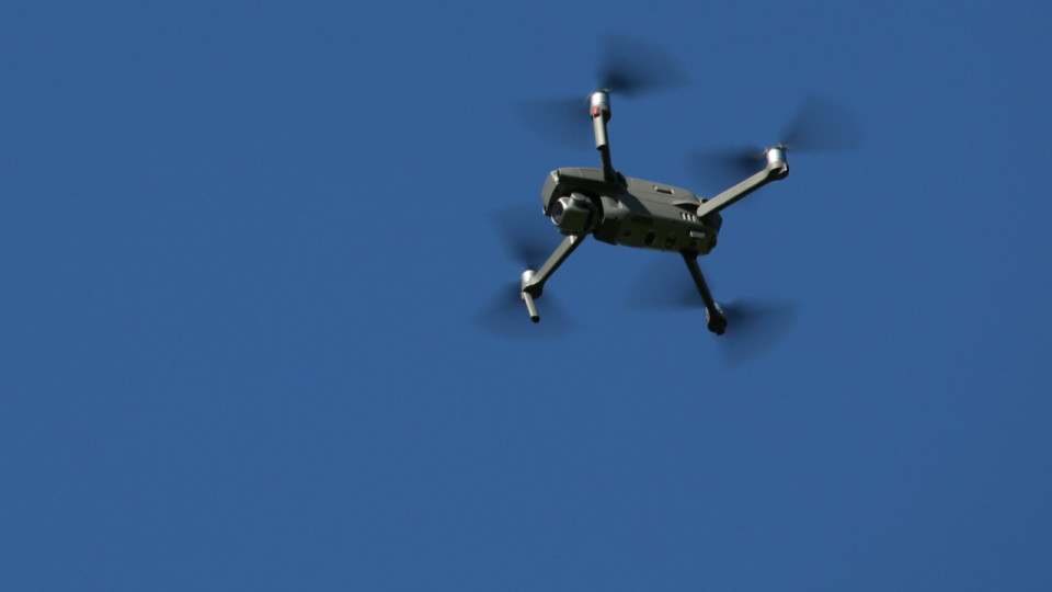 Drones en prison : face &agrave; l&rsquo;explosion des livraisons, des grilles r&eacute;clam&eacute;es &agrave; Villefranche-sur-Sa&ocirc;ne