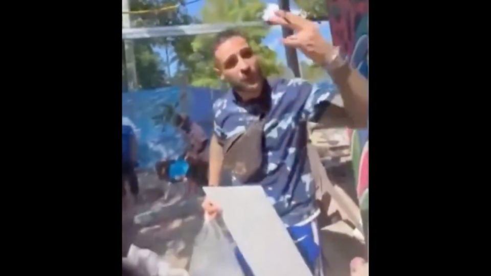 Tha&iuml;lande : un Villeurbannais au c&oelig;ur d&rsquo;une pol&eacute;mique apr&egrave;s l'expulsion de touristes isra&eacute;liens