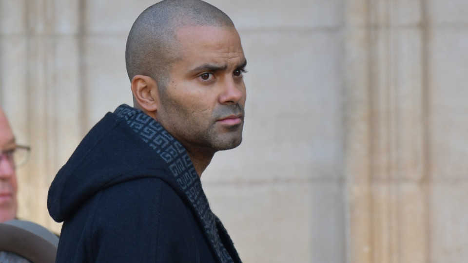 ASVEL : Tony Parker &eacute;change avec de potentiels investisseurs, les fr&egrave;res Buss aper&ccedil;us &agrave; Lyon