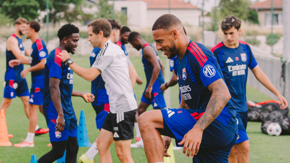 Ligue des champions : l&rsquo;OL face au d&eacute;fi Fenerbah&ccedil;e pour son barrage aller