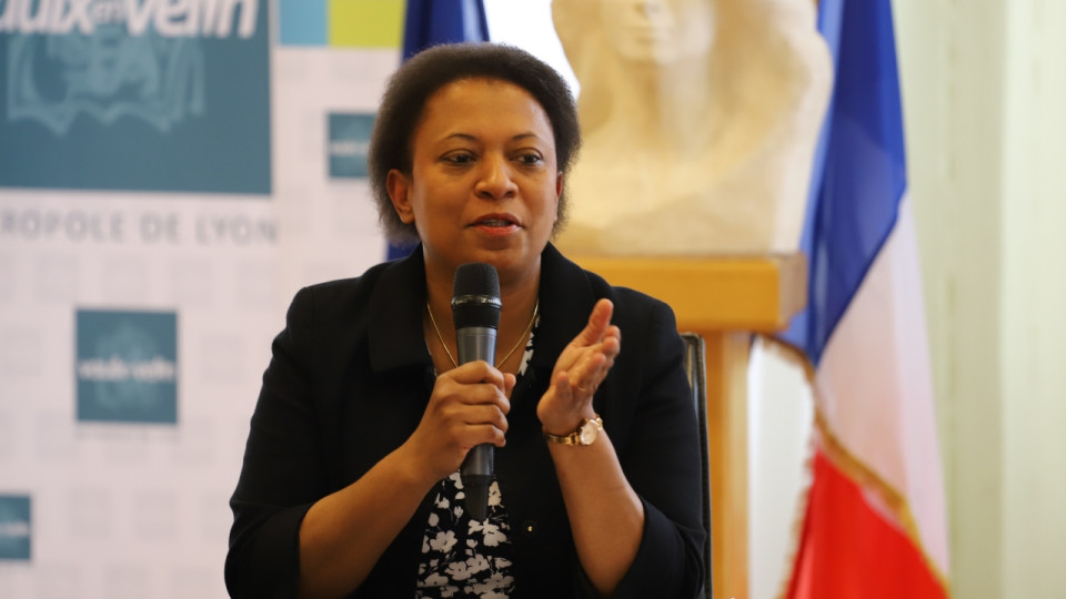 S&eacute;natoriales dans le Rh&ocirc;ne : trois mouvements de gauche ne veulent pas d&rsquo;H&eacute;l&egrave;ne Geoffroy en deuxi&egrave;me position