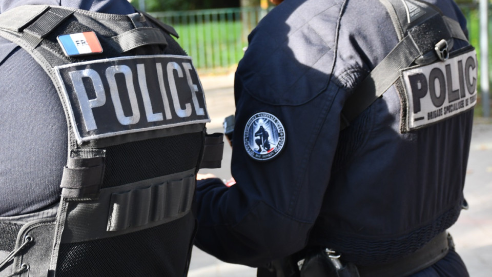 Fusillade &agrave; Villeurbanne : cinq suspects interpell&eacute;s huit jours apr&egrave;s les tirs de Grandcl&eacute;ment