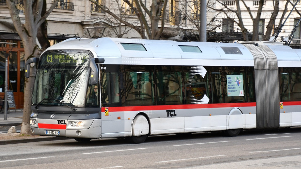 TCL : prolongement du T4, nouvelles lignes et changements de num&eacute;ros &agrave; partir du 31 ao&ucirc;t