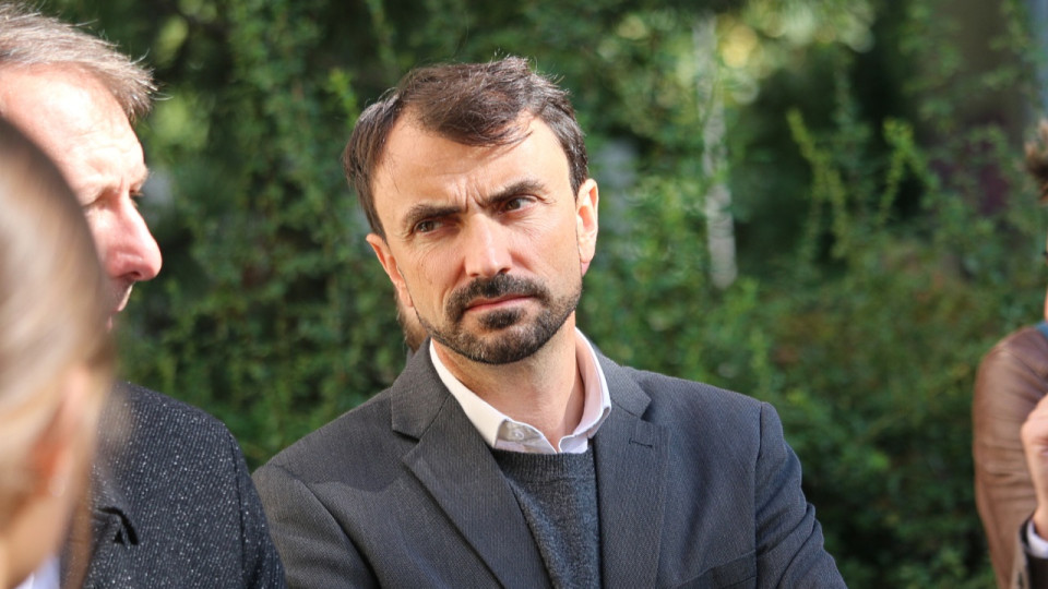 Vol mortel dans le m&eacute;tro &agrave; Lyon : Gr&eacute;gory Doucet renvoie la question de la s&eacute;curit&eacute; &agrave; la M&eacute;tropole