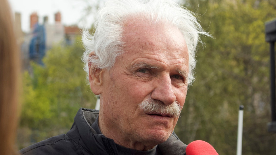 R&eacute;ouverture du Chalet du Parc : Yann Arthus-Bertrand propose d'y photographier les Lyonnais