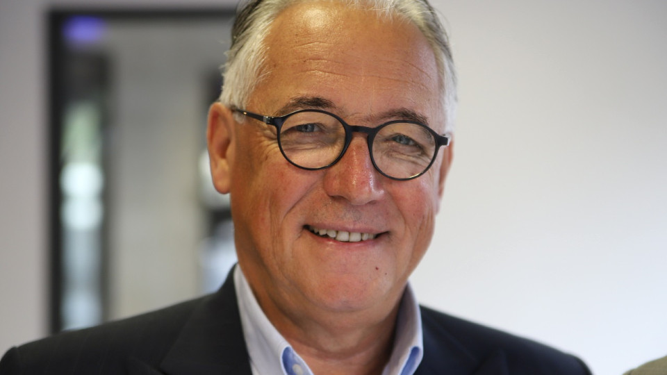 S&eacute;natoriales dans le Rh&ocirc;ne : le s&eacute;nateur Paul Vidal lance une liste ind&eacute;pendante de la droite et du centre