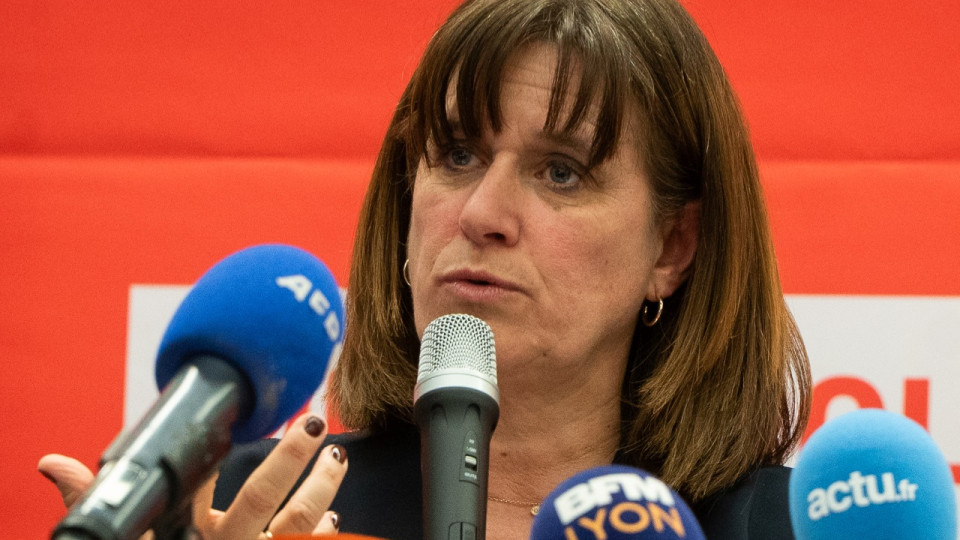 S&eacute;curit&eacute;, budget 2027, affaire Abreu : V&eacute;ronique Sarselli se confie &agrave; LyonMag pour sa premi&egrave;re rentr&eacute;e