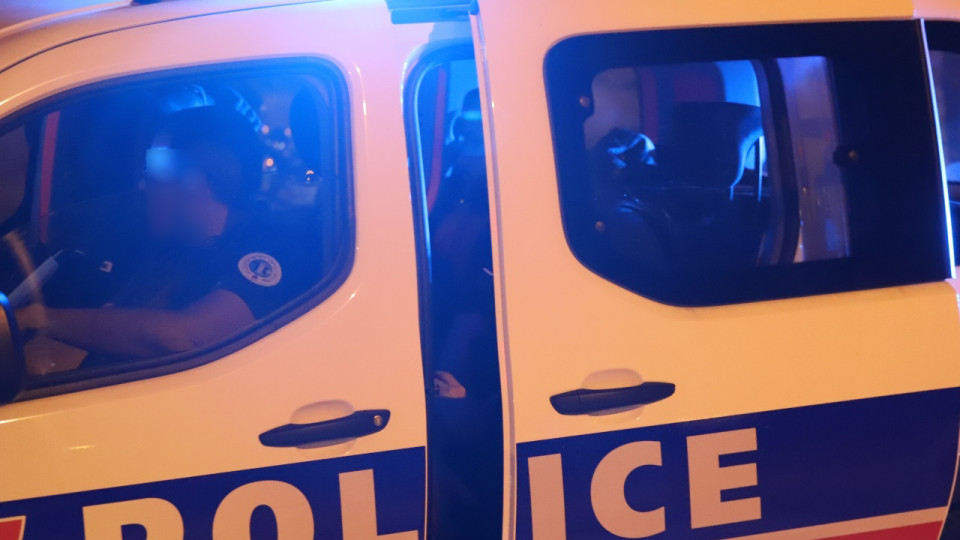 Une rixe sanglante &eacute;clate en pleine nuit &agrave; Lyon 8e : un homme entre la vie et la mort