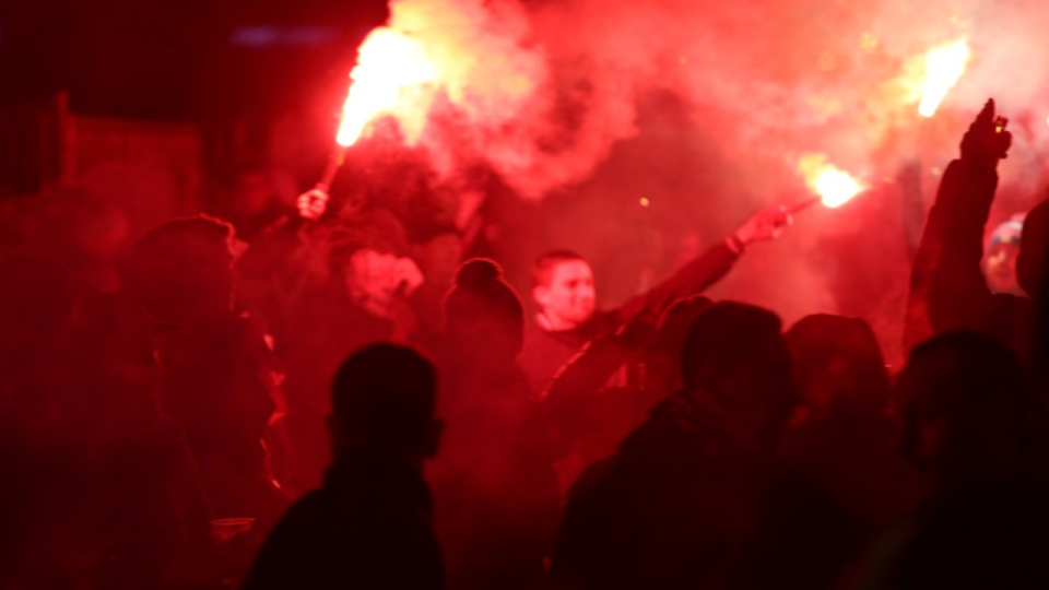Supporters encadr&eacute;s, pyrotechnie interdite&hellip; : les importantes restrictions pour OL-Fenerbah&ccedil;e