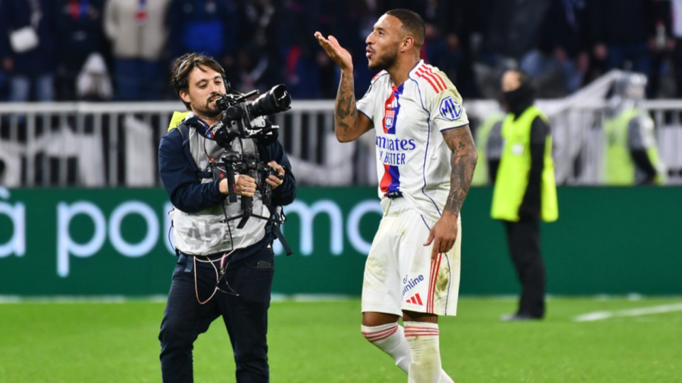 "Nous avons l&rsquo;ambition de marquer l&rsquo;histoire du club" : l&rsquo;OL face &agrave; son destin contre Fenerbah&ccedil;e