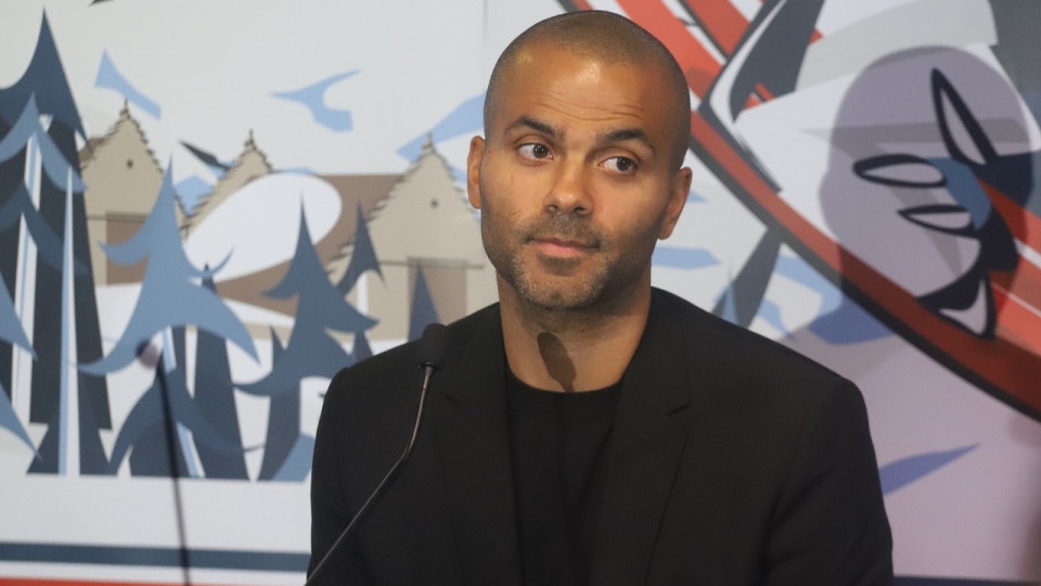 Tony Parker aurait divis&eacute; son salaire par cinq pour pr&eacute;server son staff &agrave; l&rsquo;ASVEL