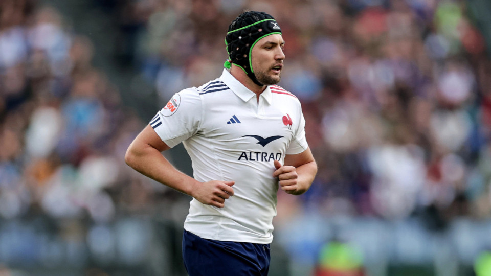 Le LOU Rugby recrute Fran&ccedil;ois Cros &agrave; partir du 1e juillet 2027