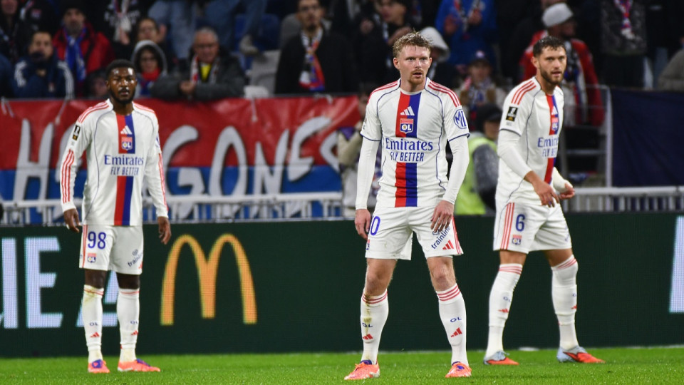 Ligue Europa : un tirage relev&eacute; pour l'OL