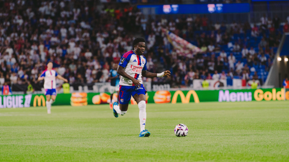 Lo&iuml;s Openda &eacute;vite le pire &agrave; l&rsquo;OL dans une soir&eacute;e encore frustrante face au Havre (1-1)