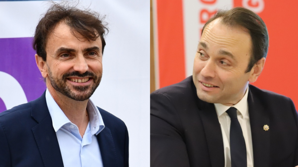 "Le temps est venu d&rsquo;agir ensemble" : J&eacute;r&eacute;mie Br&eacute;aud interpelle Gr&eacute;gory Doucet sur la s&eacute;curit&eacute; &agrave; Lyon