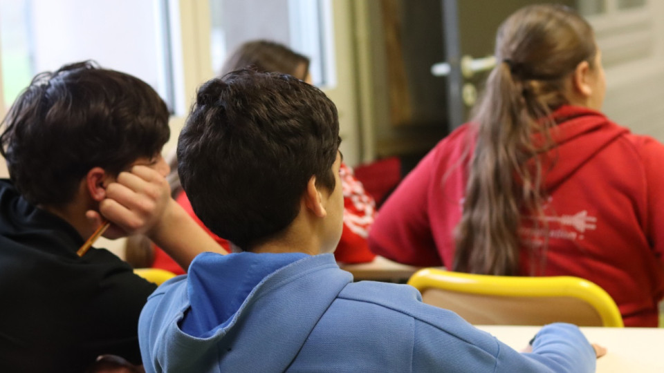 Rentr&eacute;e scolaire dans le Rh&ocirc;ne : FO d&eacute;nonce "plus de 150 classes de moins" dans le d&eacute;partement