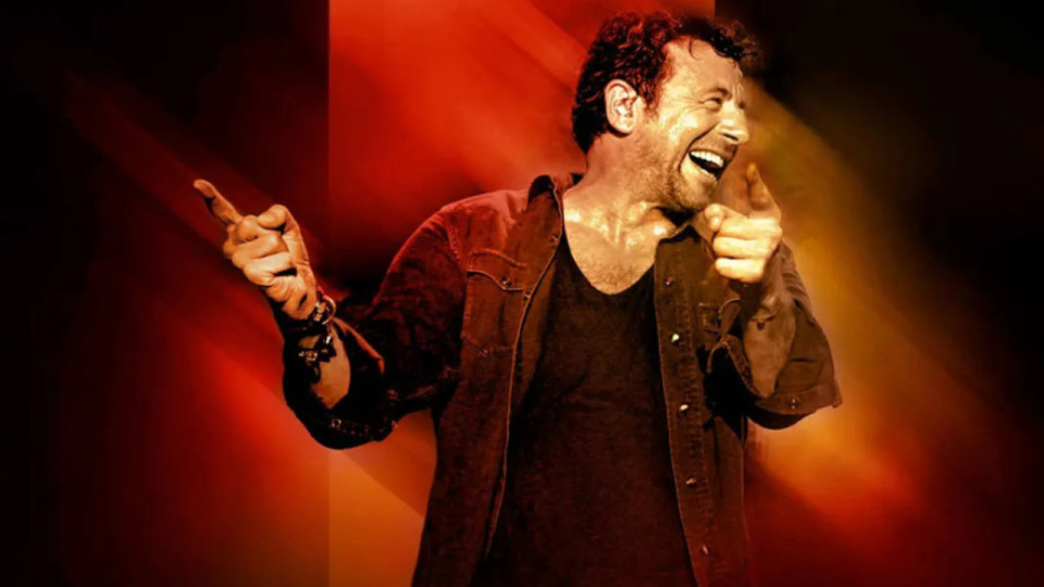 Patrick Bruel annule sa tourn&eacute;e, le chanteur ne viendra pas &agrave; Lyon en novembre