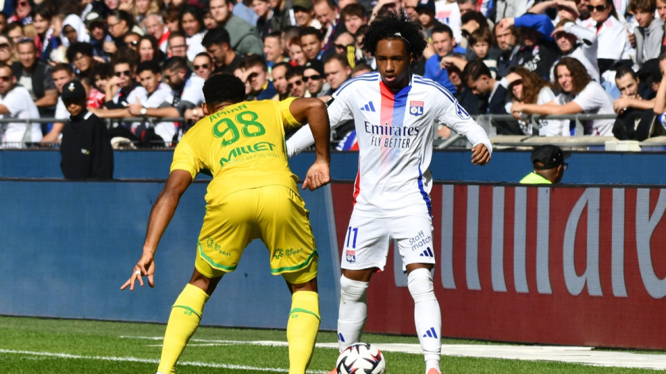 L'Olympique Lyonnais vend (mal) Malick Fofana &agrave; Sunderland