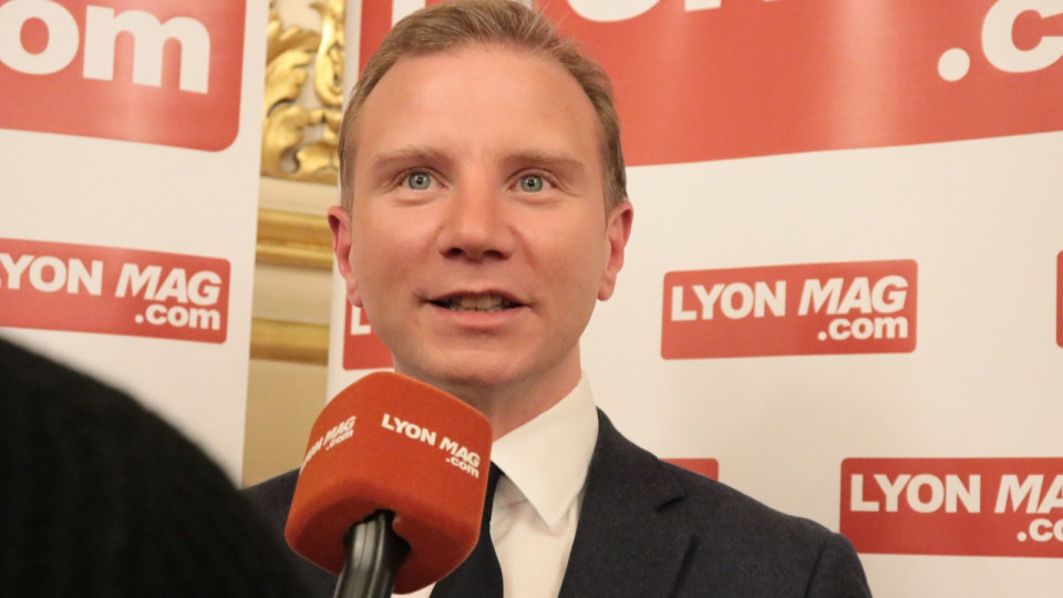 Elue de Rillieux-la-Pape et son conjoint agress&eacute;s apr&egrave;s OL-Le Havre : Alexandre Vincendet au chevet de son opposante