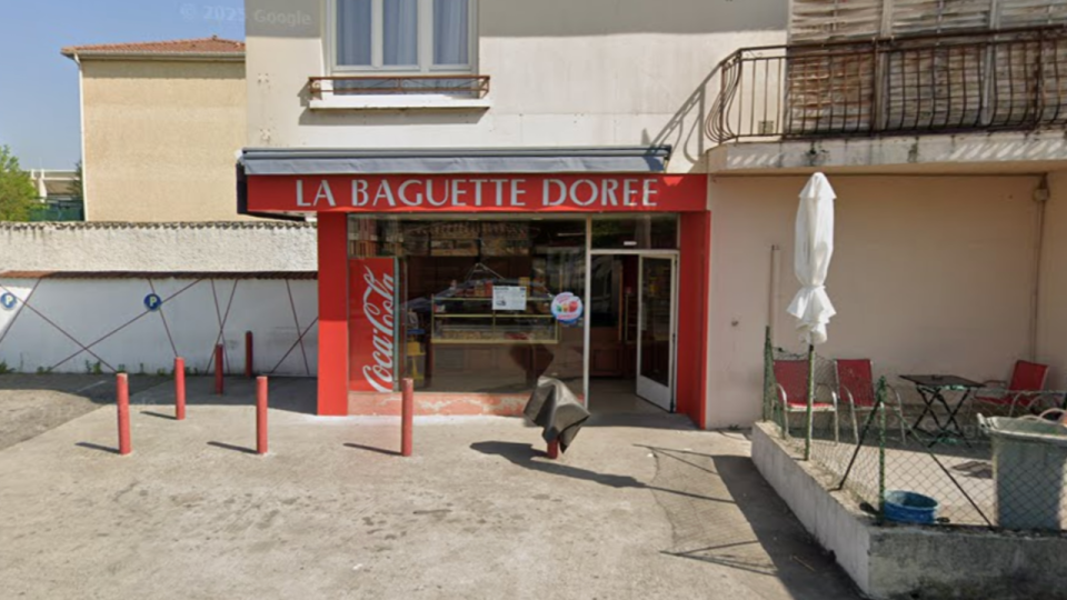 Meyzieu : La Baguette Dor&eacute;e ferm&eacute;e pour manquements d&rsquo;hygi&egrave;ne r&eacute;p&eacute;titifs