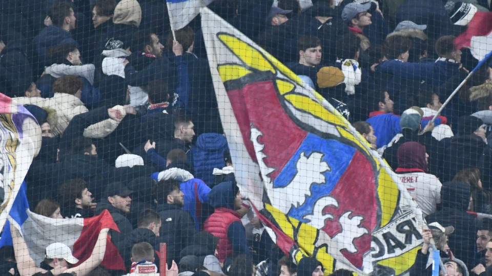 Violences autour d&rsquo;OL-Le Havre : le PCF du Rh&ocirc;ne demande au club de faire le m&eacute;nage chez ses supporters racistes