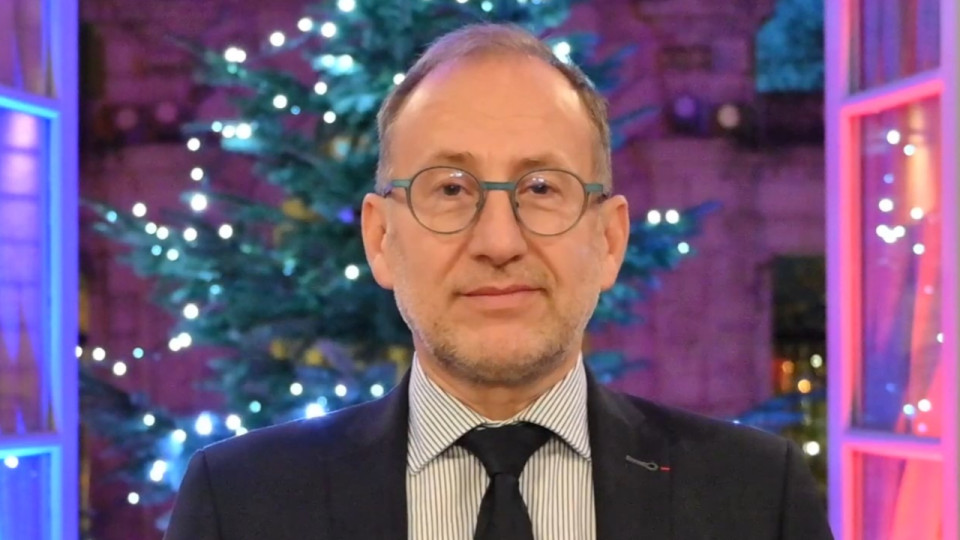 JO des Alpes 2030 : Vincent Roberti prend la pr&eacute;sidence par int&eacute;rim apr&egrave;s le d&eacute;part d&rsquo;Edgar Grospiron