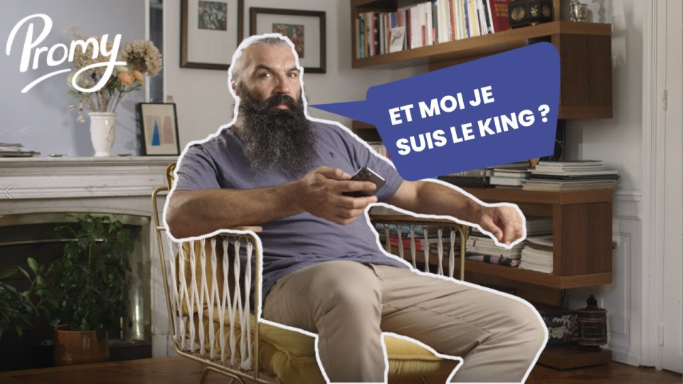 Lyon : la start-up Promy, soutenue par S&eacute;bastien Chabal, plac&eacute;e en liquidation judiciaire