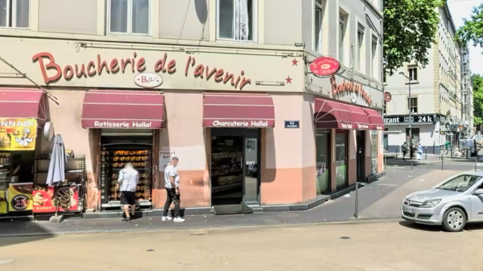 Lyon : d&eacute;jections de rongeurs, blattes vivantes&hellip; cette boucherie ferm&eacute;e en urgence par la pr&eacute;fecture