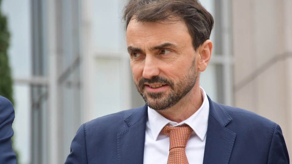 JO Alpes 2030 &agrave; Lyon : "Une fiert&eacute;", Gr&eacute;gory Doucet se r&eacute;jouit de l&rsquo;arriv&eacute;e du hockey &agrave; Gerland