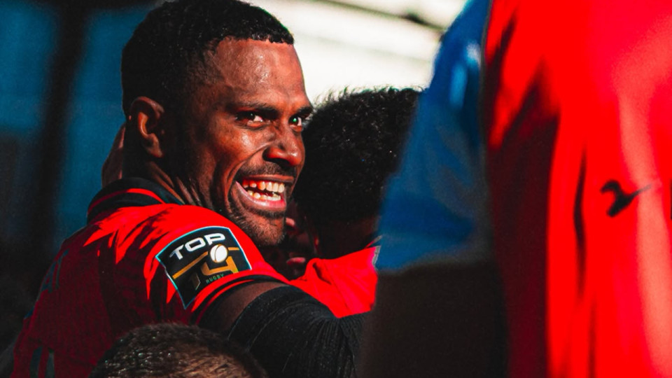 LOU Rugby : face &agrave; Pau, confirmer sans s&rsquo;enflammer