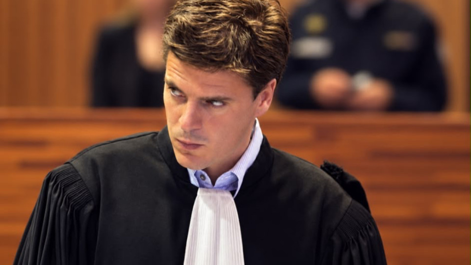 Messages, vid&eacute;os, h&ocirc;tels&hellip; L'avocat lyonnais David Metaxas r&eacute;pond point par point aux accusations de viols qui le visent