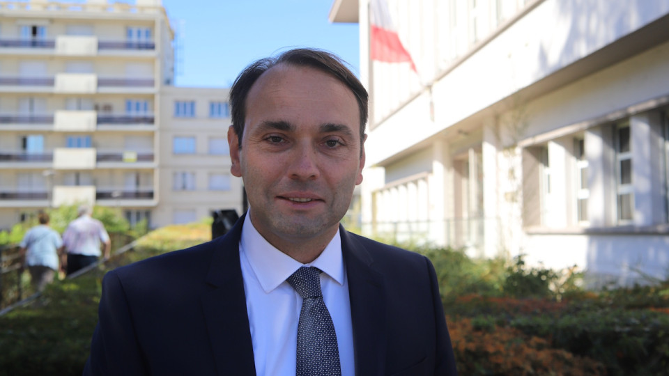 S&eacute;curit&eacute; &agrave; Lyon : J&eacute;r&eacute;mie Br&eacute;aud d&eacute;nonce une &ldquo;maladresse de plus&rdquo; de la part de la Mairie et recadre Philippe Prieto