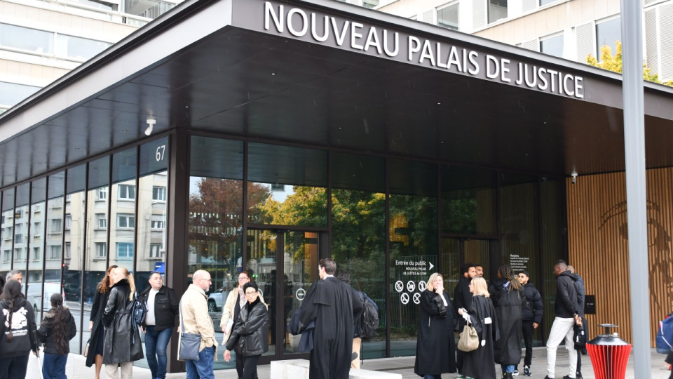 V&eacute;nissieux : 20 000 euros d&rsquo;amende pour l&rsquo;entreprise apr&egrave;s un chantier aux multiples manquements de s&eacute;curit&eacute;