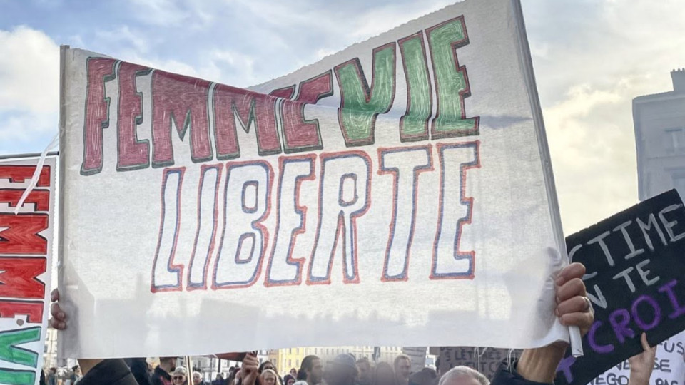 Droit &agrave; l&rsquo;avortement : un rassemblement annonc&eacute; lundi &agrave; Lyon