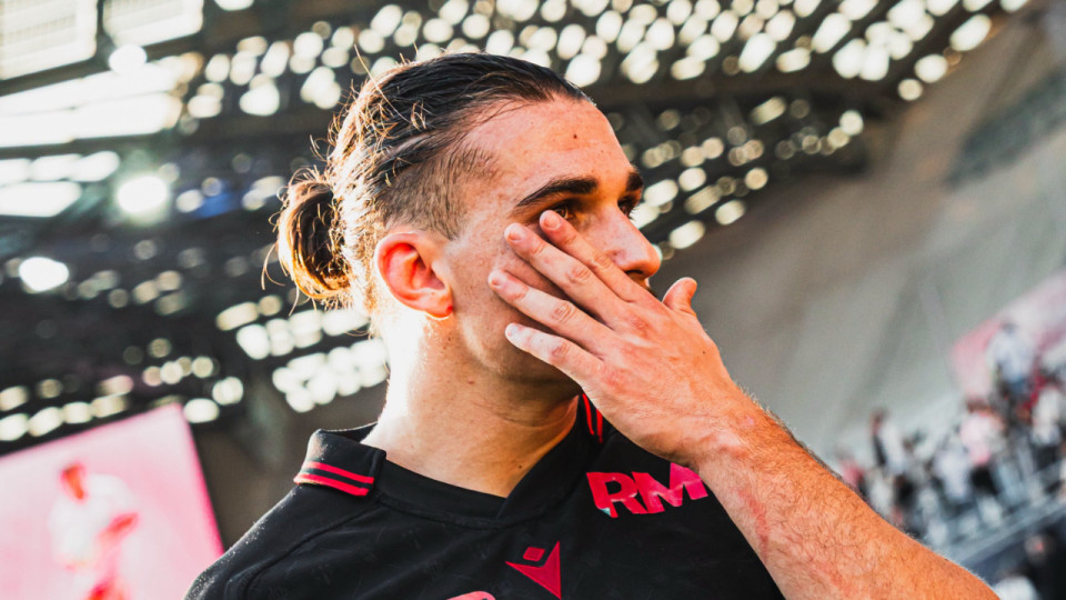 Top 14 : le LOU craque apr&egrave;s la pause et perd son invincibilit&eacute; &agrave; Paris