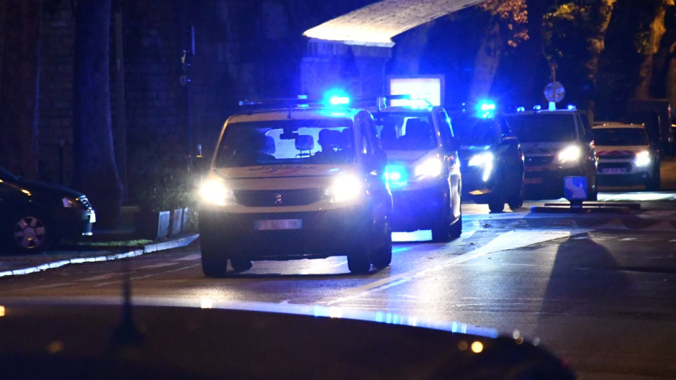 V&eacute;nissieux : un homme ouvre le feu sur la terrasse du Four Five, trois bless&eacute;s par balle