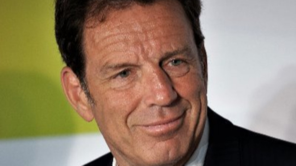 JO 2030 : Geoffroy Roux de B&eacute;zieux pressenti pour succ&eacute;der &agrave; Edgar Grospiron