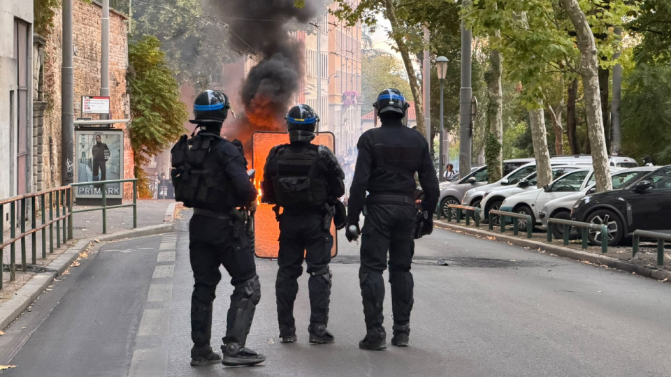 Mobilisation lyc&eacute;enne &agrave; Lyon : apr&egrave;s les violences, le pr&eacute;fet prend des mesures fortes pour ce vendredi