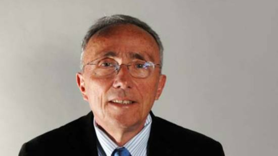 Champagne-au-Mont-d&rsquo;Or : l&rsquo;ancien maire Gaston Lyonnet est mort &agrave; 85 ans