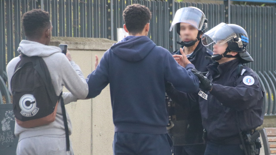 Tirs de mortiers &agrave; La Duch&egrave;re et au Carr&eacute; de Soie : trois suspects en garde &agrave; vue