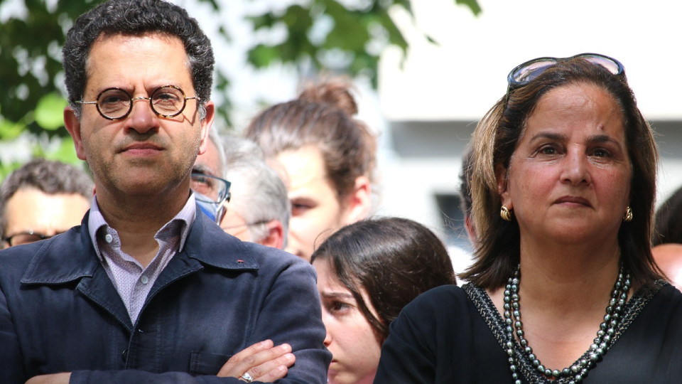 Qui est Melouka Hadj-Mimoune, la nouvelle d&eacute;put&eacute;e du Rh&ocirc;ne ?