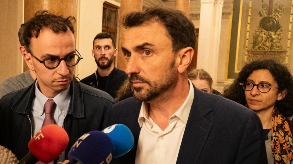 Lyon et Villeurbanne : les maires demandent &agrave; l&rsquo;&Eacute;tat d&rsquo;autoriser les "salles de shoot"