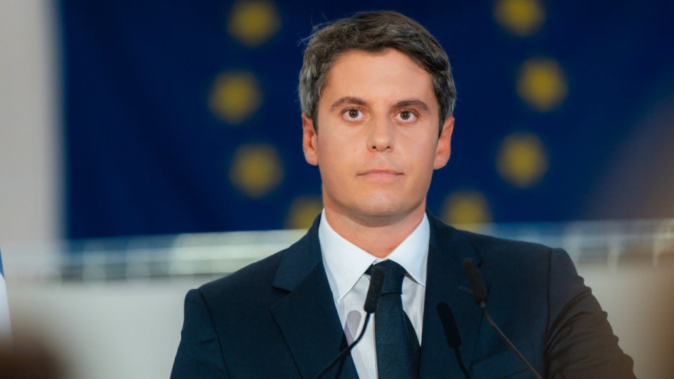 Pr&eacute;sidentielle 2027 : Gabriel Attal &agrave; Lyon ce samedi pour son premier meeting r&eacute;gionalis&eacute;