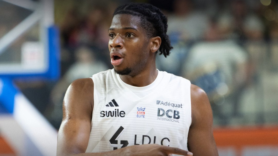 Betclic &Eacute;lite : l&rsquo;ASVEL arrache la victoire &agrave; Gravelines et reste invaincue