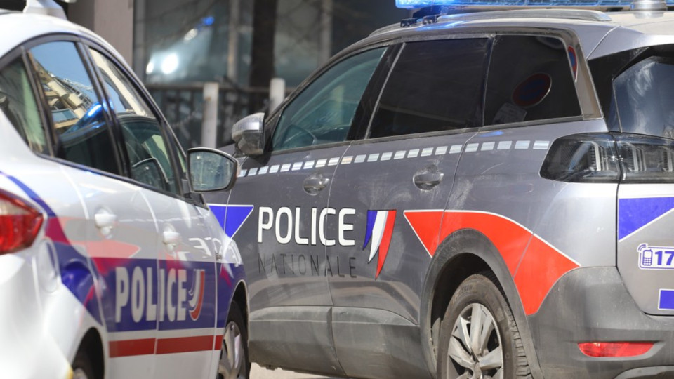 Deux magasins de t&eacute;l&eacute;phonie mobile braqu&eacute;s &agrave; Lyon