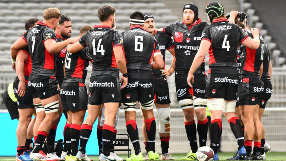 &ldquo;&Ecirc;tre capable de faire une performance sans trous d&rsquo;air&rdquo; : le LOU Rugby cherche &agrave; se relancer face &agrave; La Rochelle