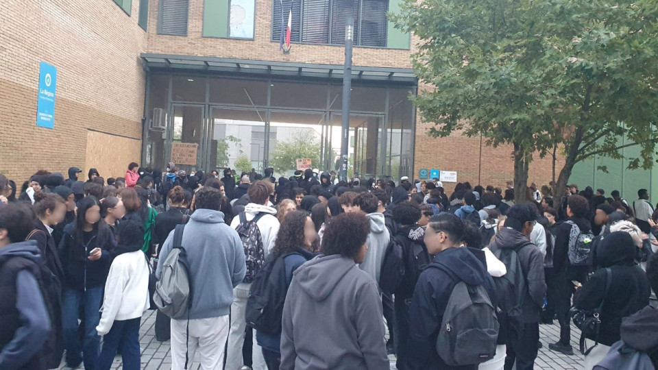 Mobilisation lyc&eacute;enne et &eacute;tudiante &agrave; Lyon : plusieurs rassemblements ce vendredi, des mortiers tir&eacute;s sur un &eacute;tablissement &agrave; Villeurbanne