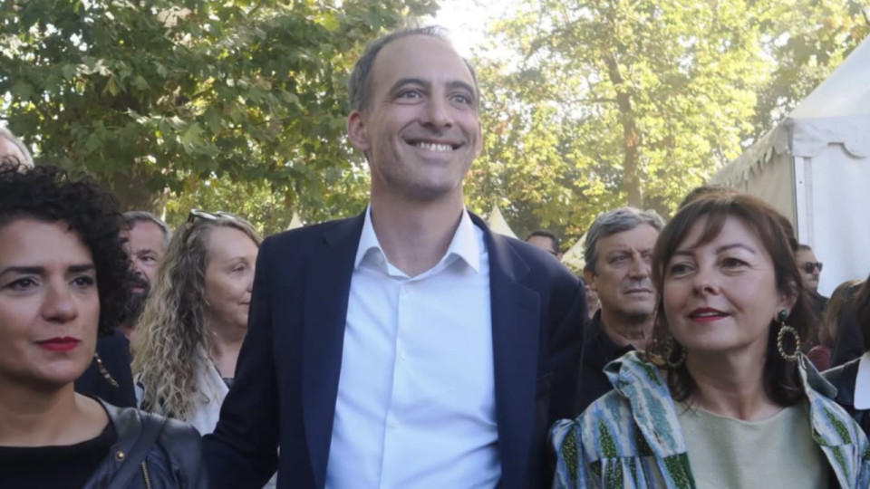 "Nous n&rsquo;avons pas le droit &agrave; l&rsquo;erreur" : C&eacute;dric Van Styvendael veut voir Rapha&euml;l Glucksmann rassembler davantage