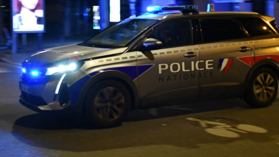 Plusieurs coups de feu en pleine nuit dans une rue du centre-ville de Villefranche-sur-Sa&ocirc;ne