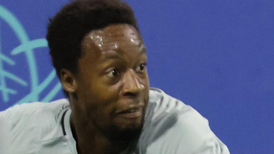 Ga&euml;l Monfils forfait pour le Grand Prix Auvergne-Rh&ocirc;ne-Alpes